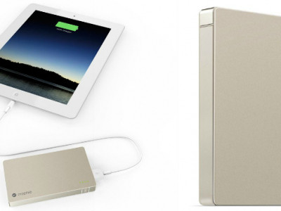 Mophie Powerstation $39.98 Shipped