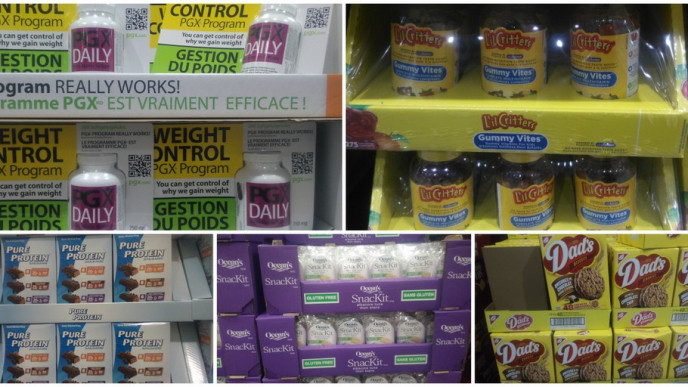 Costco (West Locations) Best Deals This Week! (Jan. 9 - Jan. 15, 2017)