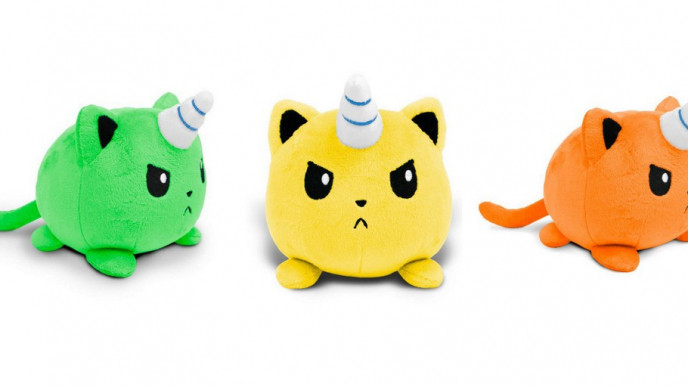 Kittencorn $10 USD @ TeeTurtle