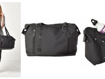 Bench Tote $29.99 @ Bench.ca