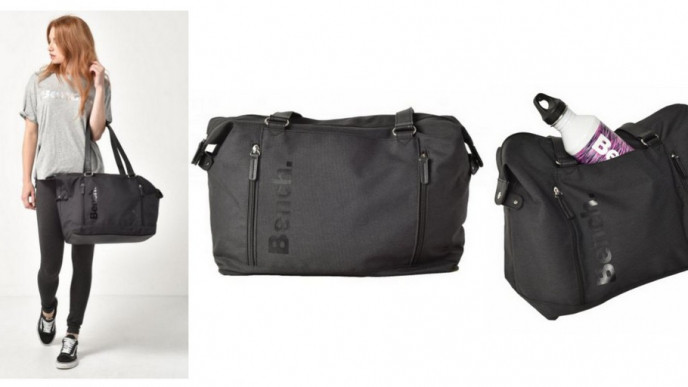 Bench Tote $29.99 @ Bench.ca (EXPIRED)