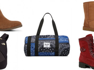 Extra 30% off Sale @ Little Burgundy