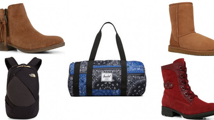 Extra 30% off Sale @ Little Burgundy