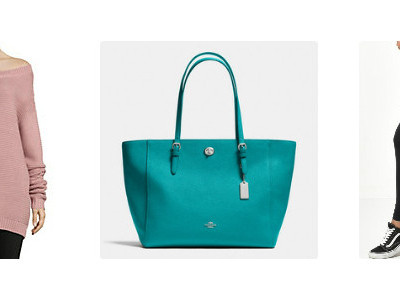 Women's Clearance @ The Bay 