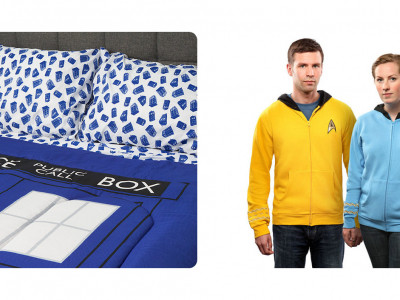 Gigantic Super Sale @ ThinkGeek