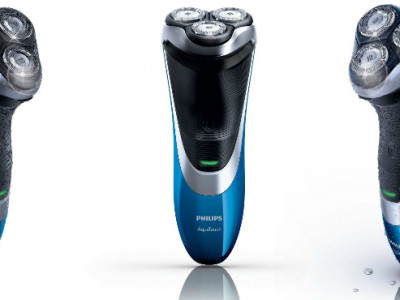 Philips Plus Aquatec Shaver $59.99