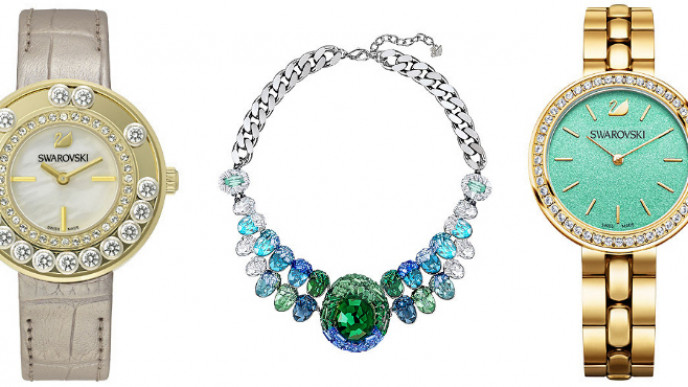 Up To 50% Off @ Swarovski Canada