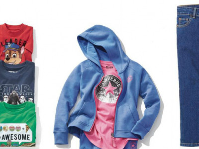 Extra 40% Off Clearance @ Sears