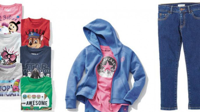 Extra 40% Off Clearance Markdowns @ Sears Canada