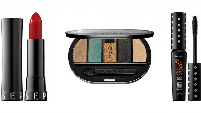 Huge Sale from $4 @ Sephora 