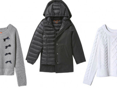 $25 Off $75 @ Joe Fresh