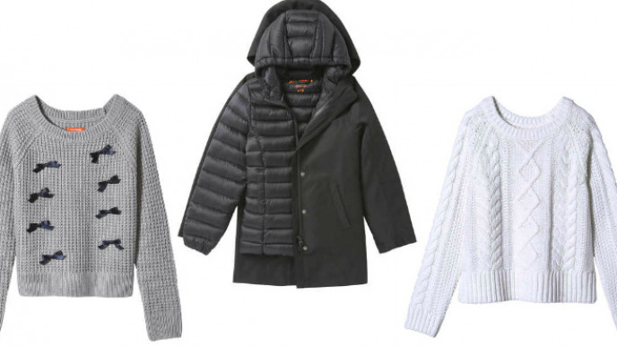 $25 Off $75 - Even Clearance Items @ Joe Fresh