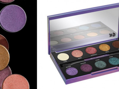 NEW Urban Decay Afterdark Palette $59