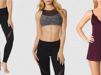 Make Your Own Sale @ La Senza