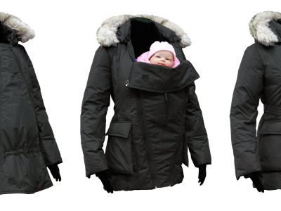 M Coat Super Sale @ Nest.ca