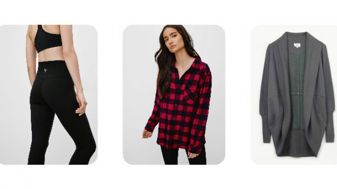 TNA Leggings From $14 @ Aritzia