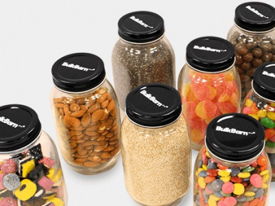 Save $3 Off A $10 Spend @ Bulk Barn