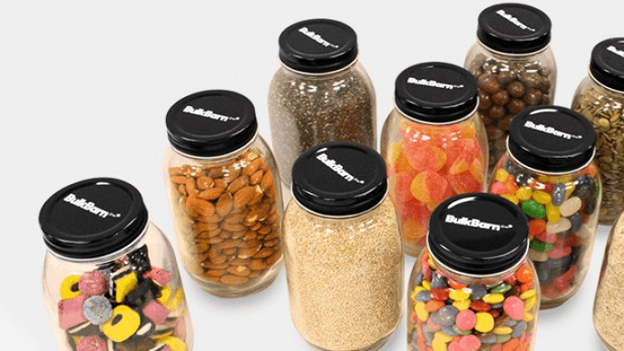 Save $3 Off A $10 Spend @ Bulk Barn