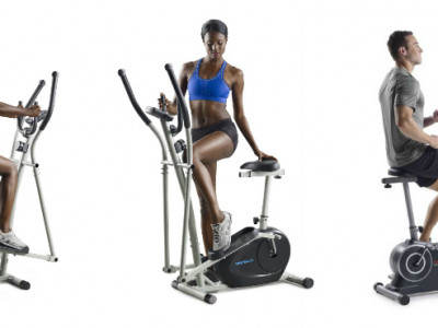 Weslo Elliptical $149 Shipped