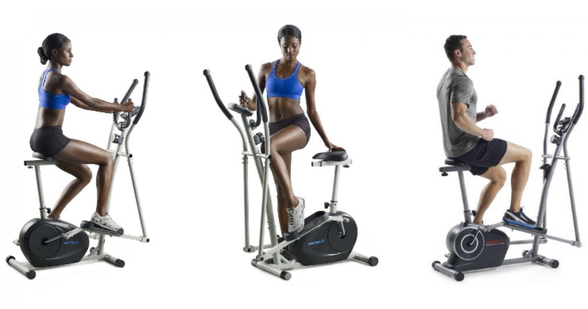 Weslo Momentum G 3.2 Elliptical 149 Shipped Walmart Canada