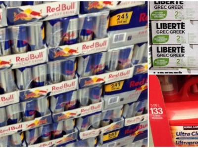 Costco West Best Deals Jan. 16 - Jan. 22