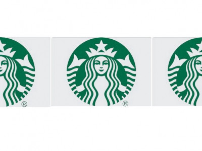 $5 off min. $10 Starbucks top up with Paypal