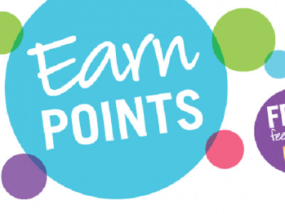 1000 Optimum Points With $5 Spend @ Shoppers