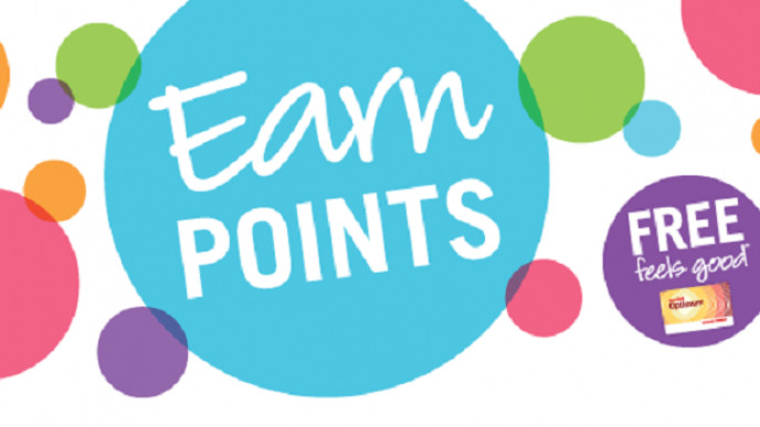 1000 Optimum Points When You Spend $5 @ Shoppers Drug Mart