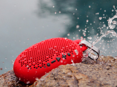 Polk Audio Bluetooth Speaker $34.99