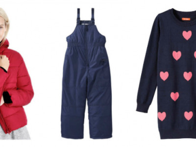 Extra 30% Off Clearance @ Joe Fresh