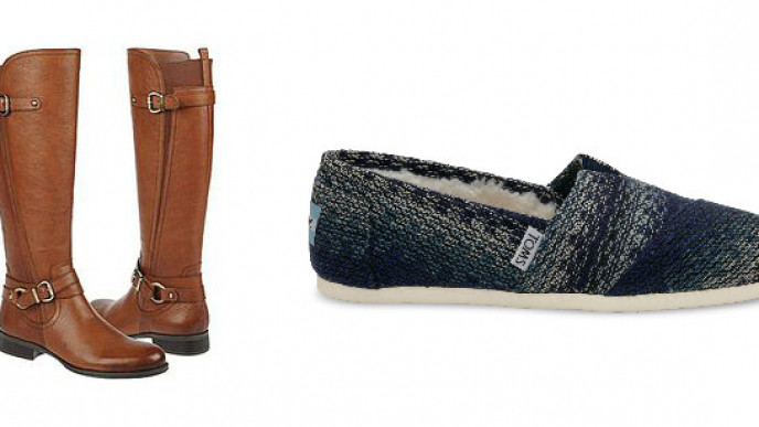 the bay wide width shoes