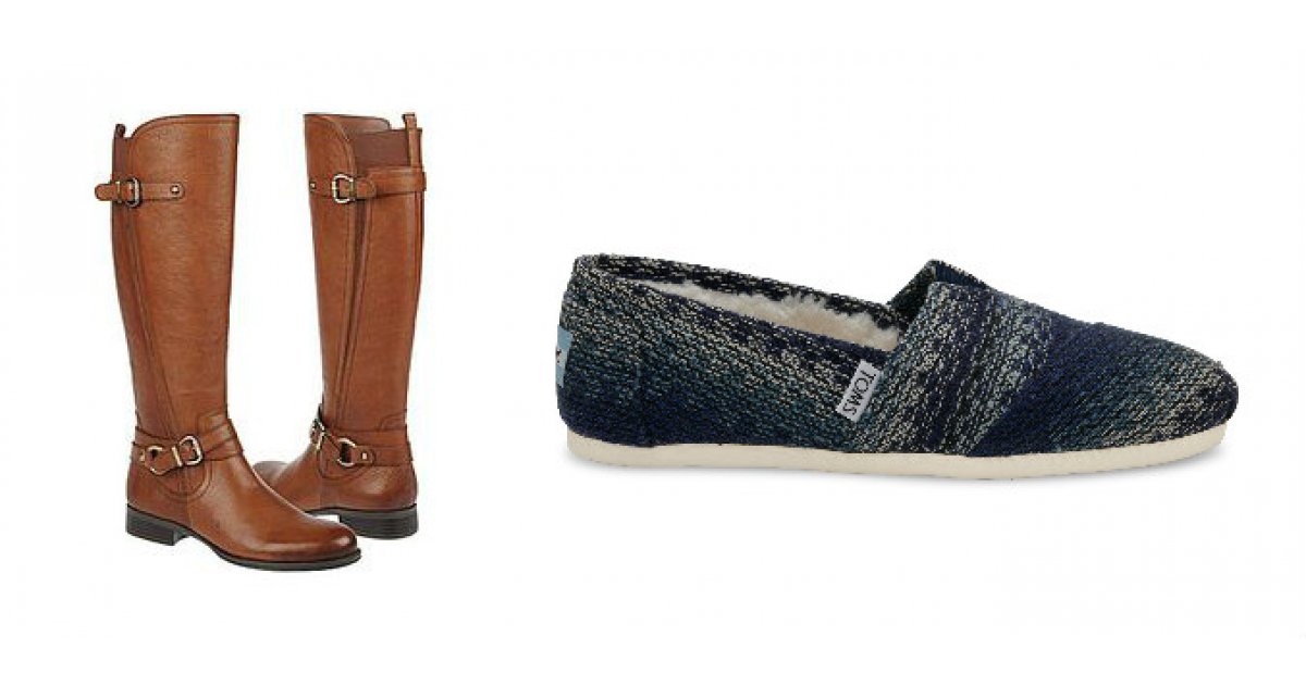 60 Off Women's Shoes & Boots The Bay