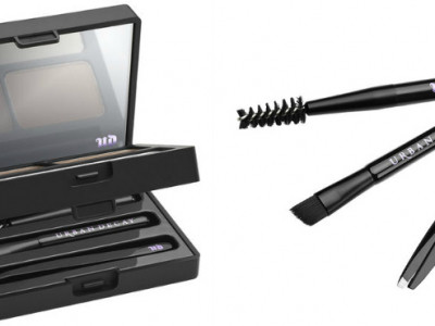 New Brow Box @ Urban Decay