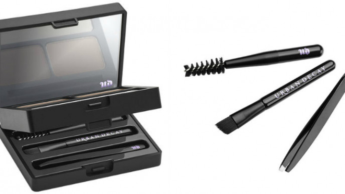 The New Brow Box - $35 @ Urban Decay