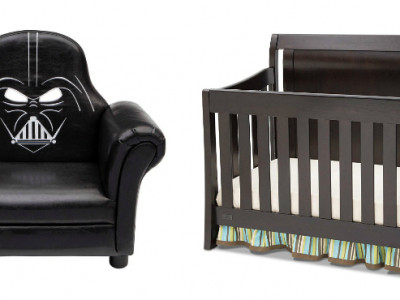 Up To 44% on Delta Furniture for Kids