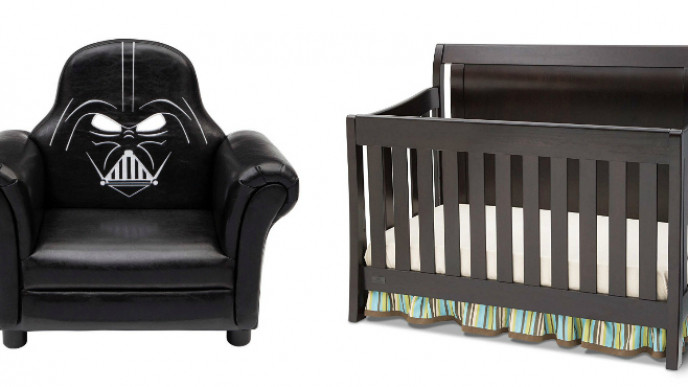 Save Up To 44 On Delta Furniture For Kids Amazon Canada