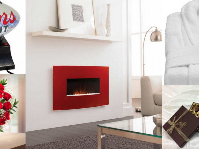 Valentine's Day Gifts for Him or Her