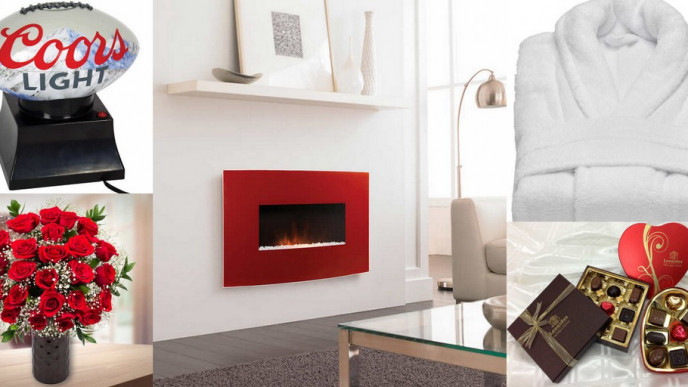 Valentine's Day Gifts for Him or Her @ Costco.ca