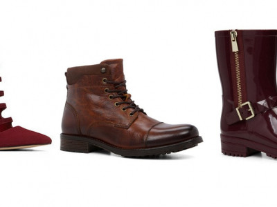 Footwear 50% off Select Styles @ Aldo