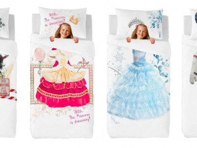 Gouchee Design Sets $99.99 @ Costco