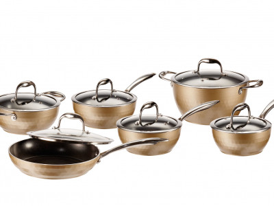 Extra 10% Off @ The Bay