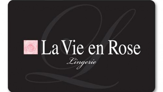 20% Off La Vie en Rose Gift Cards @ Shoppers Drug Mart 