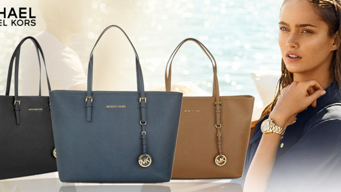 Handbags From $70.50 @ Michael Kors