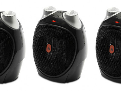 Honeywell HZ Ceramic Heater $26.99