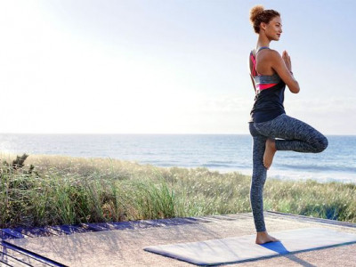 Sportswear 50% Off @ H&M