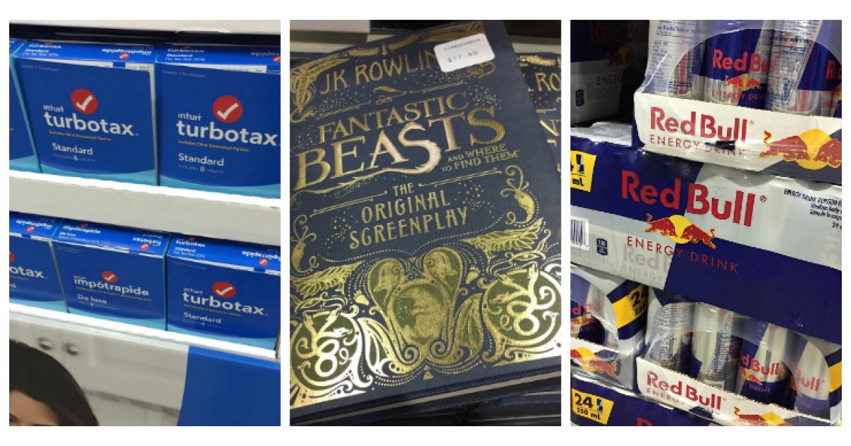 Costco East Best Sales & Deals This Week (January 23rd 29th)