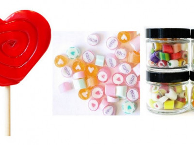 Papabubble Handcrafted Candies from $2.53