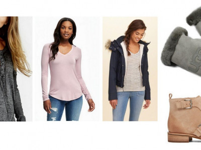Up to 75% off Buffalo, Hollister & More