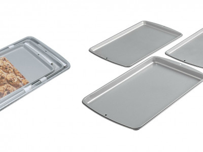 Get 3 Wilton Pans for $9.99