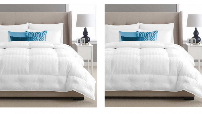 Pacific Coast European Down Duvet From 98 99 Costco Ca